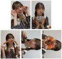 【中古】生写真(AKB48 SKE48)/アイドル/AKB48 ◇岩立沙穂/AKB48 2021年12月度 net shop限定個別生写真 vol.2 5種コンプリートセット