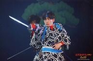 生写真(ジャニーズ)/アイドル/IMPACTors IMPACTors/基俊介/ライブフォト・横型・上半身・2Lサイズ/「滝沢歌舞伎ZERO 2022」ステージフォト