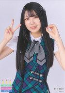 【中古】生写真(AKB48・SKE48)/アイドル/HKT48 村上和叶/上半身/HKT48 2023年3月度 生誕記念個別生写真