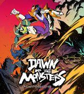 【中古】PS5ソフト Dawn of the Monsters 【中古】PS5ソフト Dawn of the Monsters