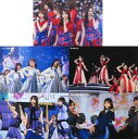 【中古】ポストカード 乃木坂46 ポストカードD(5枚セット) 「Blu-ray/DVD 10th YEAR BIRTHDAY LIVE 完全生産限定“豪華”盤」 封入特典