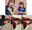 【中古】生写真(AKB48・SKE48)/アイドル/AKB48 ◇馬嘉伶/AKB48 2021年3月度 net shop限定個別生写真 vol.2 5種コンプリートセット