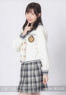 【中古】生写真(AKB48・SKE48)/アイドル/HKT48 運上弘