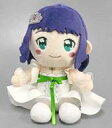 【中古】ぬいぐるみ 小川ヨウカ おすわりぬいぐるみ スペシャルドレスver 「ガル学。〜聖ガールズスクエア学院〜」 モーリーファンタジー&PALO&モーリーオン...