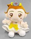 【中古】ぬいぐるみ 石井ラン おすわりぬいぐるみ スペシャルドレスver 「ガル学。〜聖ガールズスクエア学院〜」 モーリーファンタジー&PALO&モーリーオンラ...