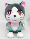 【中古】ぬいぐるみ ソーニャ BIGぬいぐるみ1 「映画 ドラえもん のび太と空の理想郷」