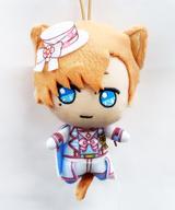 【中古】ぬいぐるみ ヒースクリフ きらどるぬいぐるみ -東の国- 「魔法使いの約束 in NAMJATOWN」 ナムコ限定
