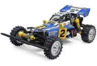 ラジコン 1/10 ホットショットII BLOCKHEAD MOTORS 「電動RCカーシリーズ No.710」 