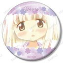 【中古】バッジ・ピンズ なずなA 「ひだまりスケッチ×ハニカム トレーディング Ani-Art aqua label 缶バッジ」