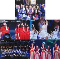 【中古】ポストカード 乃木坂46 ポストカードB(5枚セット) 「Blu-ray/DVD 10th YEAR BIRTHDAY LIVE 完全生産限定“豪華”盤」 封入特典