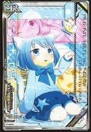 【中古】アニメ系トレカ/アルティメットレア/SOUND VOLTEX III GRAVITY WARS まだ夏!サマーセレクション ジェネレーター SV03-N011-004/035[アルティメットレア]：ねこの手・・・かりる?