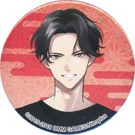 【中古】バッジ・ピンズ 豊前江 「刀剣乱舞-ONLINE- 缶バッジコレクション(内番) VOL.6」