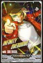 【中古】アニメ系トレカ/ノーマル/SOUND VOLTEX III GRAVITY WARS リアルジェネレーター 第一弾 SV03-N001-022/40 ノーマル ：INFINITY OVERDRIVE