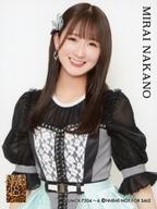 【中古】生写真(AKB48・SKE48)/アイドル/NMB48 中野美