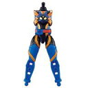 【中古】食玩 トレーディングフィギュア 9.インビンシブルジャンヌA 「装動 仮面ライダーギーツ ID 5 Feat. 装動 仮面ライダーリバイス」