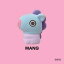 šۥȥ졼ǥ󥰥ե奢 MANG(ۡ) BT21 եåե奢ѥڥå2