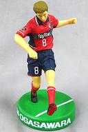 【中古】食玩 トレーディングフィギュア 小笠原満男 「Jリーグプレイヤーコレクション2003」