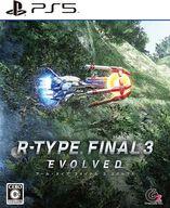 【中古】PS5ソフト R-TYPE FINAL 3 EVOLVED 【中古】PS5ソフト R-TYPE FINAL 3 EVOLVED
