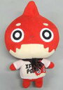 【中古】ぬいぐるみ オラゴン(XFLAG PARK 2017) ぬいぐるみ 「モンスターストライク」 XFLAG STORE限定