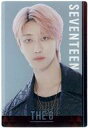 【中古】食玩 ステッカー・シール ディエイト ノーマルシール 「SVTツインウエハース From PLEDIS ENTERTAINMENT SEVENTEEN」