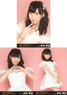 【中古】生写真(AKB48・SKE48)/アイドル/AKB48 ◇岩佐美咲/「AKB48真夏の単独コンサート in さいたまスーパーアリーナ～川栄さんのこと..