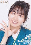 【中古】生写真(AKB48・SKE48)/アイドル/NMB48 A：池帆乃香/2023.January-rd ランダム生写真