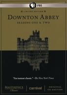 š͢TVɥDVD DOWNTON ABBEY SEASONS ONE  TWO [͢]