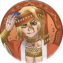【中古】バッジ・ピンズ 七海龍水/バストアップ 缶バッジ 「Dr.STONE あたりつきハピネス缶バッジBOX アラビアン」