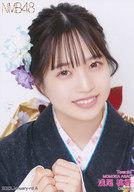 【中古】生写真(AKB48・SKE48)/アイドル/NMB48 A：浅