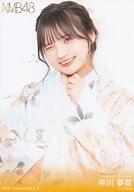 【中古】生写真(AKB48・SKE48)/アイドル/NMB48 2：早