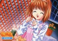【中古】アニメ系トレカ/ノーマル/Valentine Story/シスター・プリンセス〜ピュア・ストーリーズ〜　 SP-02-01[ノーマル]：花穂