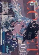 【中古】ヴァイスシュヴァルツ/PR/クライマックス/ブースターパック ホロライブプロダクション Vol.2 BOX特典 HOL/W104-157[PR]：COMET/[BOX特典]