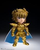 【中古】トレーディングフィギュア レオアイオリア 「TAMASHII NATIONS BOX 聖闘士星矢 ARTlized -集結 最強の黄金聖闘士-」