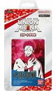 【中古】トレカ UNION ARENA 呪術廻戦 スタートデッキ