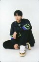 【中古】コレクションカード(男性)/ENHYPEN WORLD TOUR ’MANIFESTO’ トレーディングカード 42:ENHYPEN/ヒスン(HEESE...
