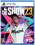 yÁzPS5\tg MLB The Show 23(p)