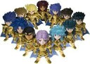 【中古】トレーディングフィギュア 全12種セット 「TAMASHII NATIONS BOX 聖闘士星矢 ARTlized -集結!最強の黄金聖闘士-」