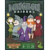 【中古】ボードゲーム ダンジョン・レイダーズ (Dungeon Raiders)