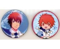 発売日 2023/02/25 メーカー ブロッコリー 型番 - JAN 4510417577782 備考 商品解説■「ブロッコリーくじ うたの☆プリンスさまっ♪ Ice Crystal Ver.」景品です。【商品詳細】サイズ：直径約5.6cm 関連商品はこちらから ブロッコリー　