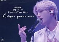 【中古】洋楽Blu-ray Disc ONEW / ONEW Japan 1st Concert Tour 2022 -Life goes on- 【中古】洋楽Blu-ray Disc ONEW / ONEW Japan 1st Concert Tour 2022 -Life goes on-