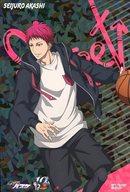 【中古】キャラカード 赤司征十郎 ホログラムシート 「黒子のバスケ in ナンジャタウン Street Basketb..