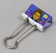 【中古】文房具その他(男性アイドル) 黒木啓司 クリップ 「EXILE LIVE TOUR 2018-2019“STAR OF WISH”」 会場限定カプセル景品