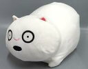 【中古】ぬいぐるみ ボサツ もちもちぬいぐるみXL 「吸血鬼すぐ死ぬ2」(3)