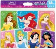 【新品】パズル かわいいおひめさま 「ディズニープリンセス」 ベビーパズル 18ピース [DC18-170]