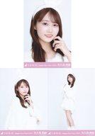 【中古】生写真(乃木坂46)/アイドル/乃木坂46 ◇矢久保美緒/「乃木坂46 Happy New Year! 2023」WebShop 限定ランダム生写真 3種コンプリートセット