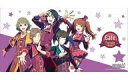 【中古】サプライ ブシロード ラバーマットコレクション V2 Vol.610 アイドルマスター SideM『Cafe Parade』