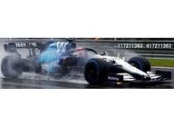 【中古】ミニカー 1/18 ウィリアムズ レーシング メルセデス FW43B ジョージ・ラッセル ベルギーGP 2021 2位入賞 「MINICHAMPS」 [117211363]