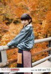 【中古】生写真(AKB48・SKE48)/アイドル/NGT48 03486 ： 荻野由佳/「2018.NOV.」「新潟市内山径」/NGT48 ロケ生写真ランダム 2018.November1