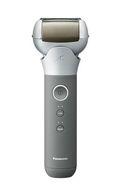 【中古】美容・健康家電 パナソニック スキンケアシェーバー ラムダッシュ 3枚刃 (グレー) [ES-MT21-H]