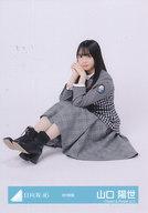 【中古】生写真(乃木坂46)/アイドル/日向坂46 山口陽